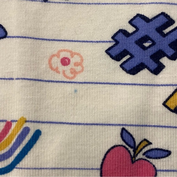 Cynthia Rowley Girls Dress Size M 7/8 - Picture 9 of 9